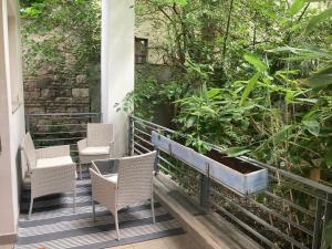 High Noon Apartment 1085 Budapest, Baross u 38 kép - 2