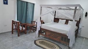 Gallery image of Zanzicomfort Villas in Jambiani