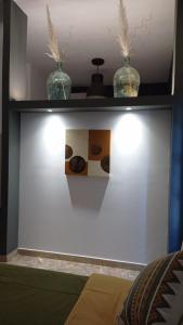 Gallery image of Amfithea Seaview apartment in Tríkeri +25 photos