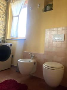 Afbeelding uit fotogalerij van Casa Le Scese Porta di Valtellina in Piantedo