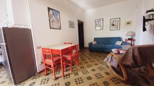 Fotografie z fotogalerie ubytování Baia Santa Maria v destinaci Cittadella del Capo