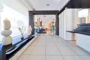Fotografie z fotogalerie ubytování Hotel Guadalmedina v Malaze