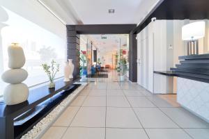 Fotografie z fotogalerie ubytování Hotel Guadalmedina v Malaze