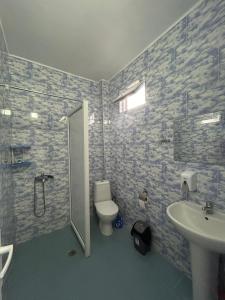 Bagno di My House Kvariati