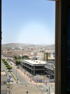 Γενική θέα στο βουνό ή θέα στο βουνό από  αυτό το διαμέρισμα