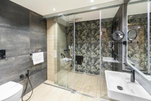 Bagno di Harmony Hotel