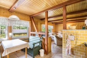 Fotografie z fotogalerie ubytování Ferienhaus Lausekuppe Neustadt v destinaci Neustadt