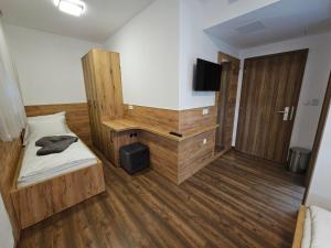 Fotografie z fotogalerie ubytování Hostel PREMIUM v destinaci Derventa