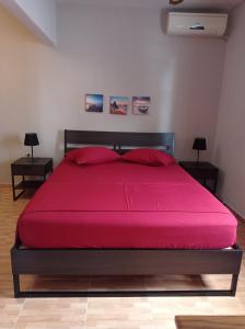 Zdjęcie z galerii obiektu Comfortable & Cozy House w mieście Wolos