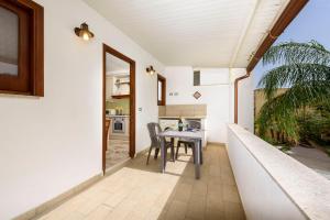 Billede fra billedgalleriet på I Tre Golfi - Appartamenti a 300 mt dal mare i San Vito lo Capo