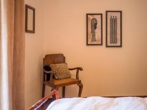 Fotografie z fotogalerie ubytování Traditional Luxury Villa ARMONIA v destinaci Aígio