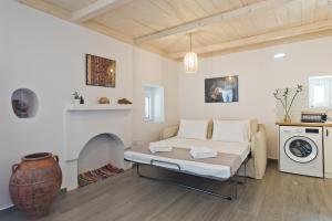 Φωτογραφία από το άλμπουμ του Aeri Villa Karpathos στην Κάρπαθο