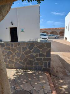 Fotografie z fotogalerie ubytování Casa Emilia v destinaci Almería