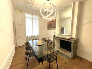 Φωτογραφία από το άλμπουμ του Bel appartement préfecture στη Μπεζανσόν