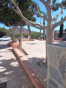 Fotografie z fotogalerie ubytování Casa Emilia v destinaci Almería