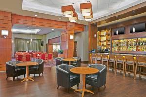 Restoran atau tempat lain untuk makan di Grand Park Hotel Vancouver Airport, Ascend Hotel Collection