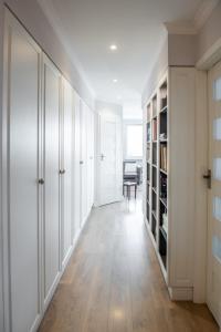 Fotografie z fotogalerie ubytování Apartament Szafirowy v destinaci Gliwice