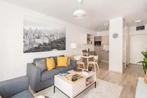 Fun & Comfort Budapest Centre Apartment 1072 Budapest, Dob u. 36 kép - 2