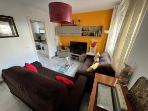 Gallery image of Apartamento en somo en urb privada in Somo
