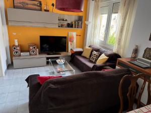 Gallery image of Apartamento en somo en urb privada in Somo