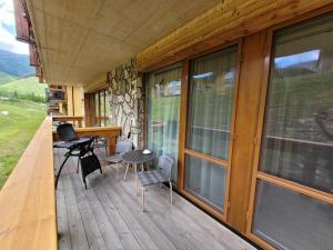 Gallery image of Chalet ASKALA JASNÁ 3 in Demanovska Dolina