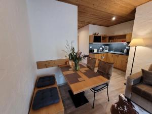 Gallery image of Chalet ASKALA JASNÁ 3 in Demanovska Dolina