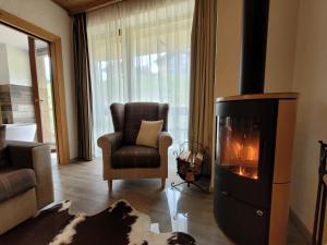 Gallery image of Chalet ASKALA JASNÁ 3 in Demanovska Dolina