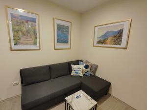 Fotografie z fotogalerie ubytování Apartments Gareta v Gradaci