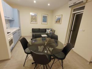 Fotografie z fotogalerie ubytování Apartments Gareta v Gradaci