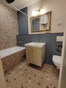 Fotografie z fotogalerie ubytování Apartments Gareta v Gradaci