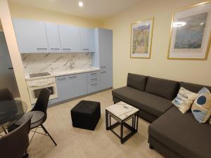 Fotografie z fotogalerie ubytování Apartments Gareta v Gradaci
