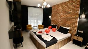 Fotografie z fotogalerie ubytování işbilir hotel v destinaci Nevsehir