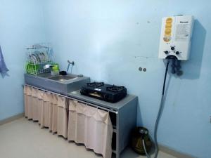 Afbeelding uit fotogalerij van Penginapan Remaja in Sarangan