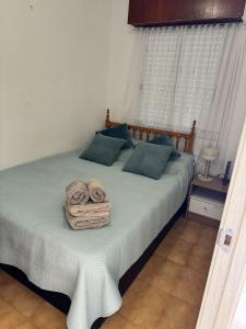 Imagen de la galería de Cozy apartment in La Mata 5 minutes from the beach, en La Mata