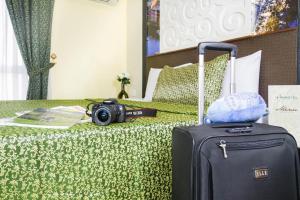 Fotografie z fotogalerie ubytování Eurotel Pedro Gil v destinaci Manila