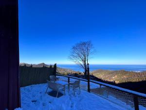 Billede fra billedgalleriet på Pagen Bungalow i Hopa