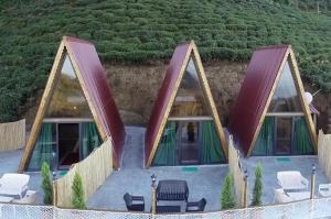 Billede fra billedgalleriet på Pagen Bungalow i Hopa