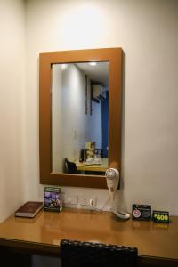 Fotografie z fotogalerie ubytování Eurotel Pedro Gil v destinaci Manila