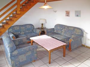 Posezení v ubytování Holiday Home Altes Schöpfwerk-4 by Interhome + 25 fotografií