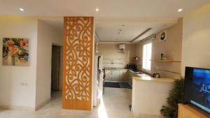 Φωτογραφία από το άλμπουμ του نزل فلل الريف alreef villas σε Baljurashi
