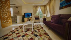 Φωτογραφία από το άλμπουμ του نزل فلل الريف alreef villas σε Baljurashi