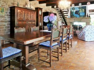 Φωτογραφία από το άλμπουμ του Holiday Home La Grange by Interhome σε Pont-lʼAbbe
