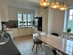 Afbeelding uit fotogalerij van La lavande in Middelkerke