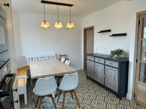 Afbeelding uit fotogalerij van La lavande in Middelkerke +28 foto's