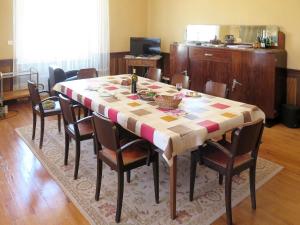 Φωτογραφία από το άλμπουμ του Holiday Home Lacapelle by Interhome σε Lacapelle-Ségalar