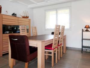 Fotografie z fotogalerie ubytování Holiday Home La hutte de Panoramix by Interhome v destinaci Cast + 18 fotografií