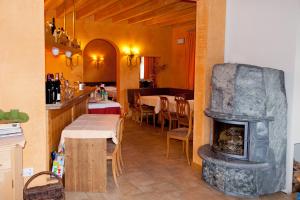 Fotografie z fotogalerie ubytování Bio Hotel Villa Cecilia v Livignu
