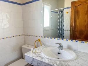 Kúpeľňa v ubytovaní Holiday Home Comino by Interhome