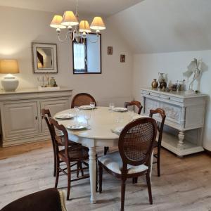 Galeriebild der Unterkunft Appartement Le Lioran By Les Monts du Cantal in Murat