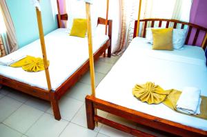 Φωτογραφία από το άλμπουμ του Roma Stays - Superb 4BR at Sunset Paradise Shanzu with a Swimming Pool στη Μομπάσα